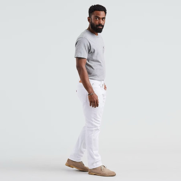 Levi’s 541™ ATHLETIC TAPER MEN'S JEANS size 39x34 - Picture 2 of 11